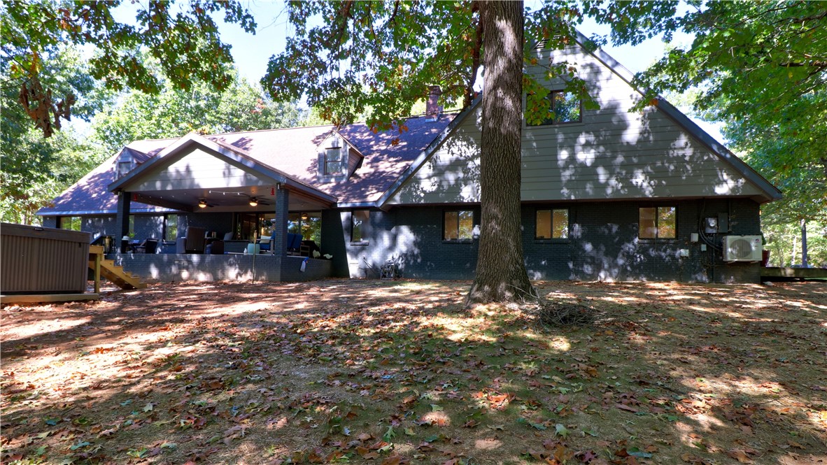 C O Steed Surv - Residential