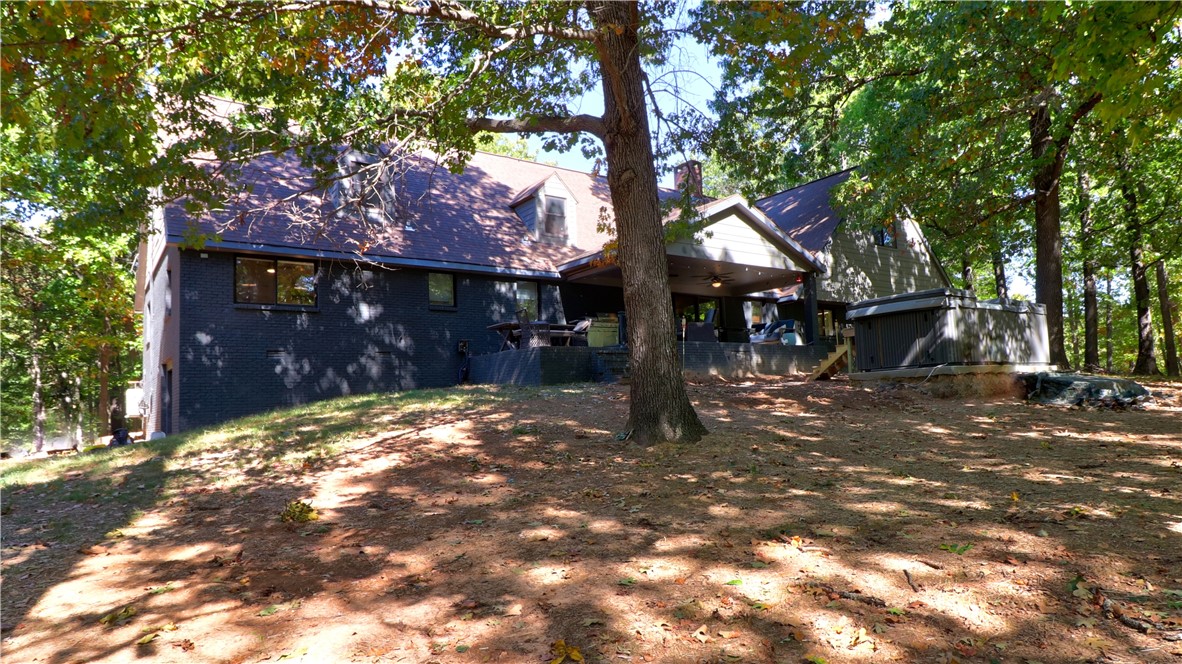 C O Steed Surv - Residential