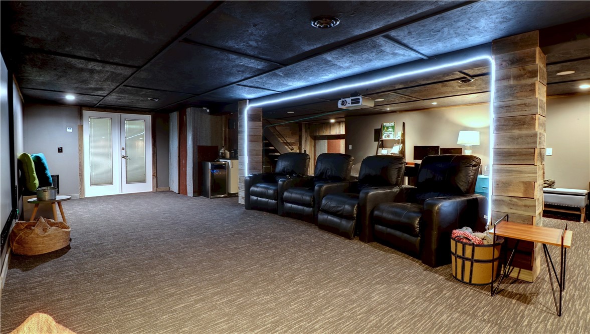 C O Steed Surv - Residential