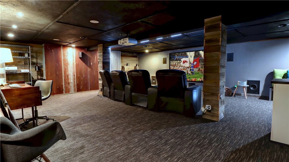 C O Steed Surv - Residential