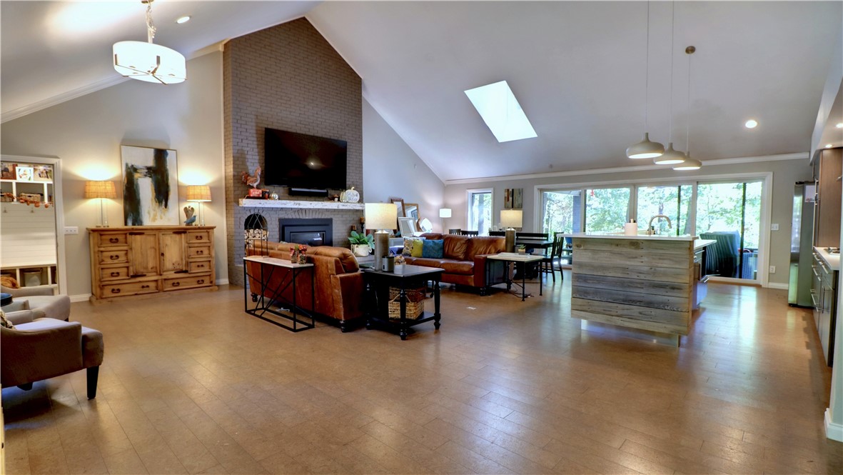 C O Steed Surv - Residential