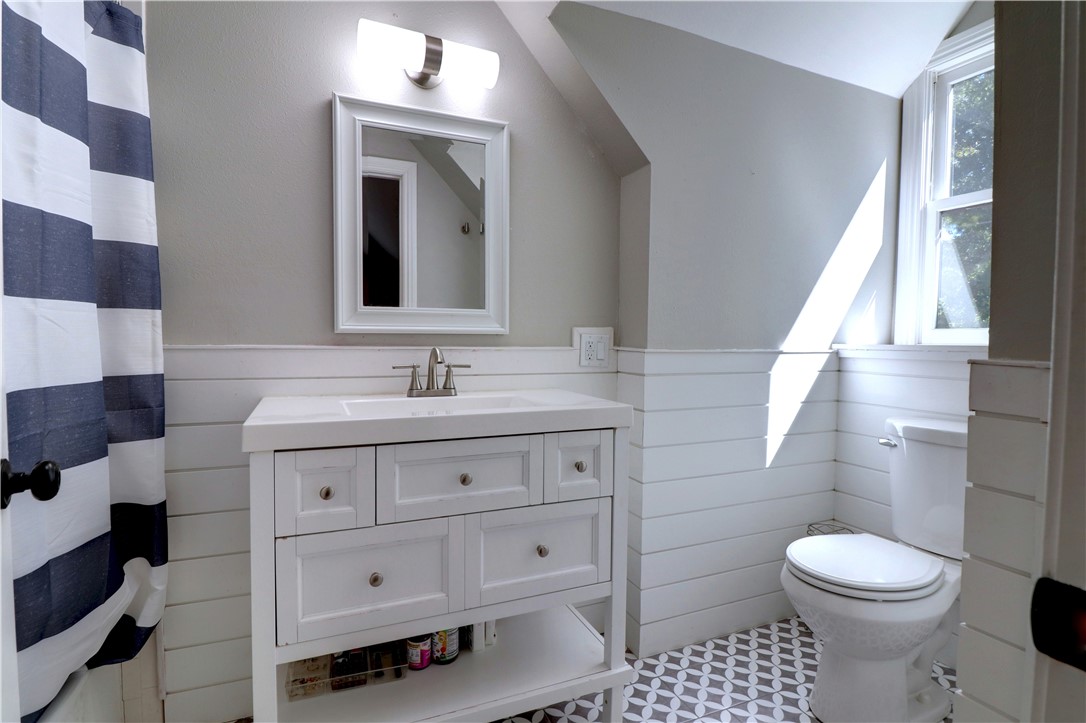 C O Steed Surv - Residential