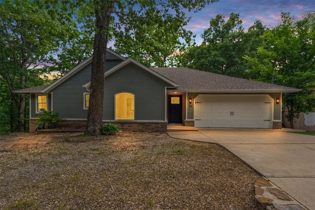 30 Burnham Drive