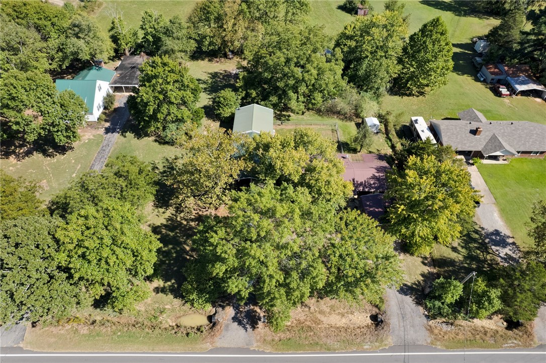 Acreage-Lavaca - Residential