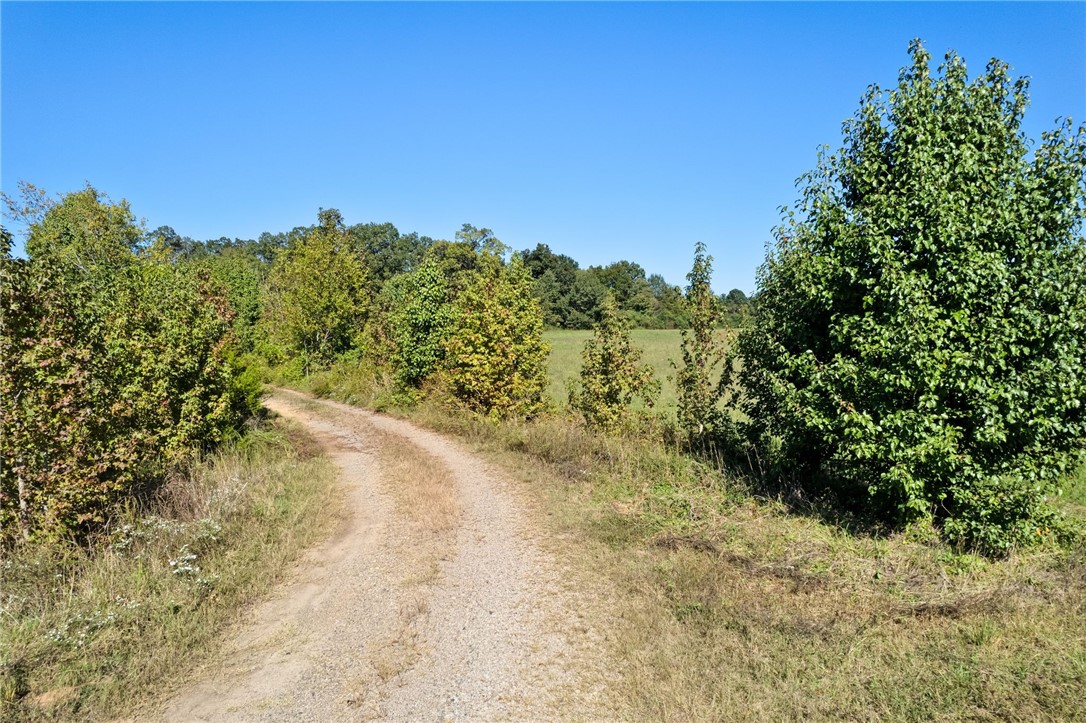 Acreage-Lavaca - Residential