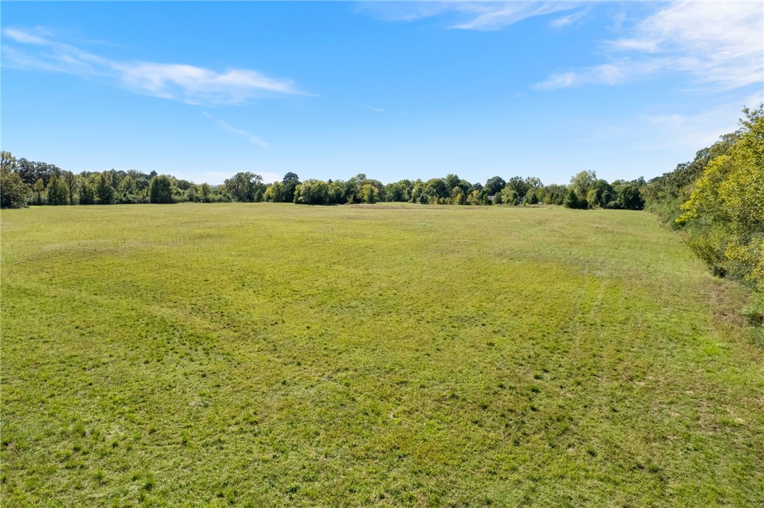 Acreage-Lavaca - Residential