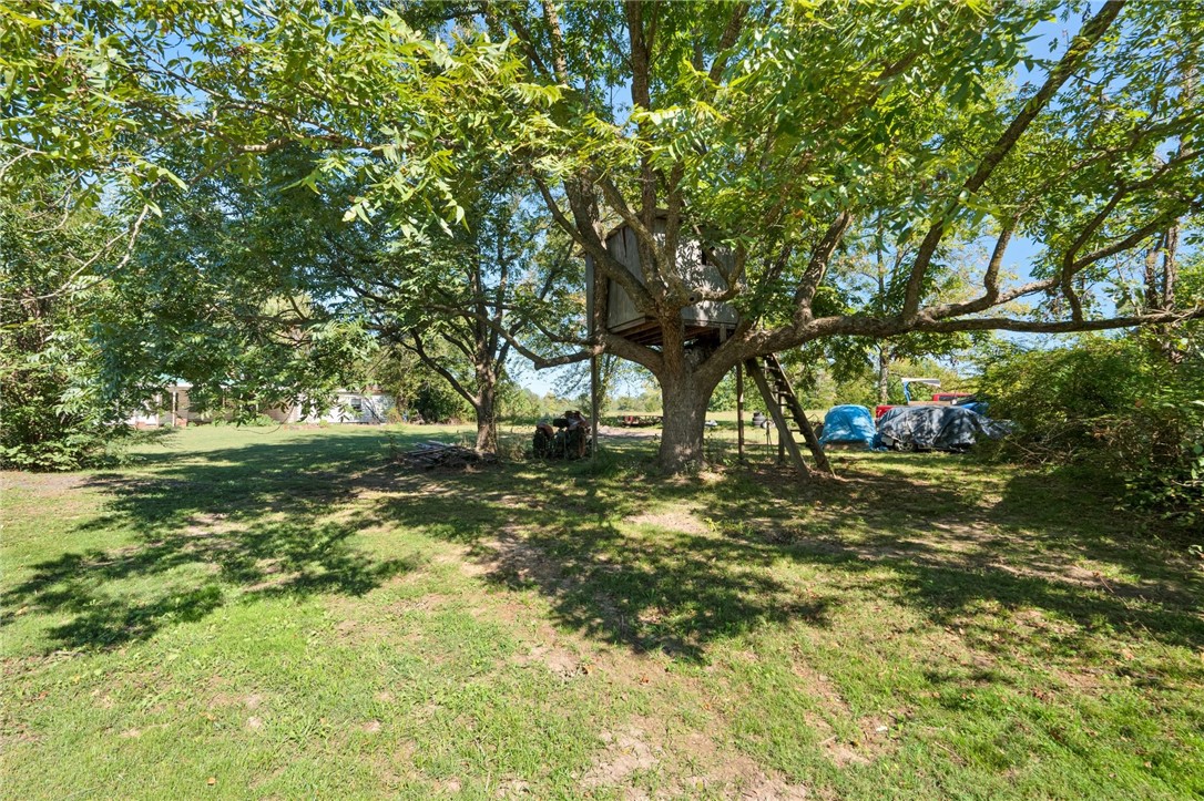 Acreage-Lavaca - Residential