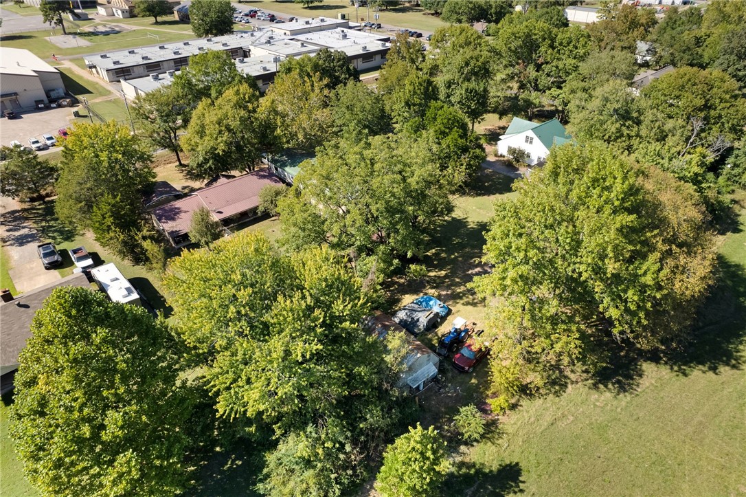 Acreage-Lavaca - Residential