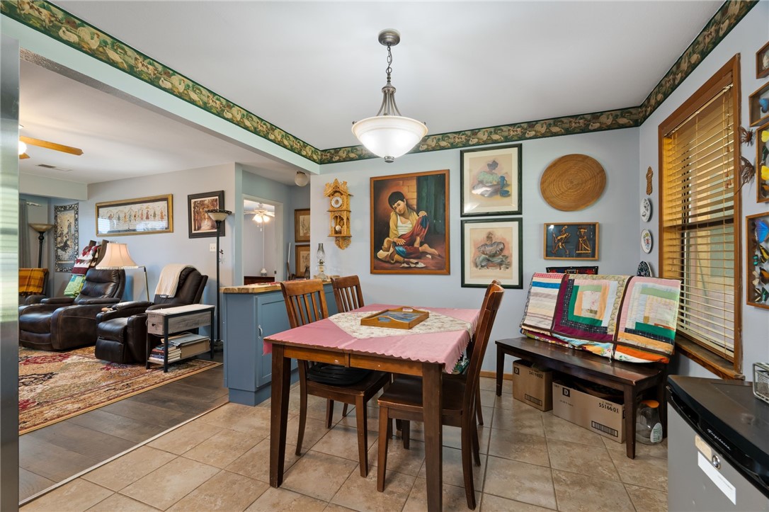 Acreage-Lavaca - Residential