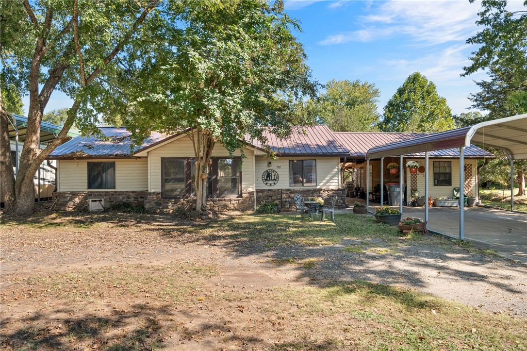 Acreage-Lavaca - Residential