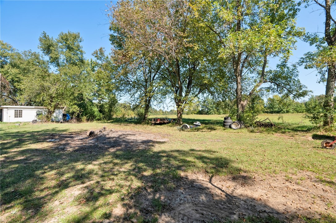 Acreage-Lavaca - Residential