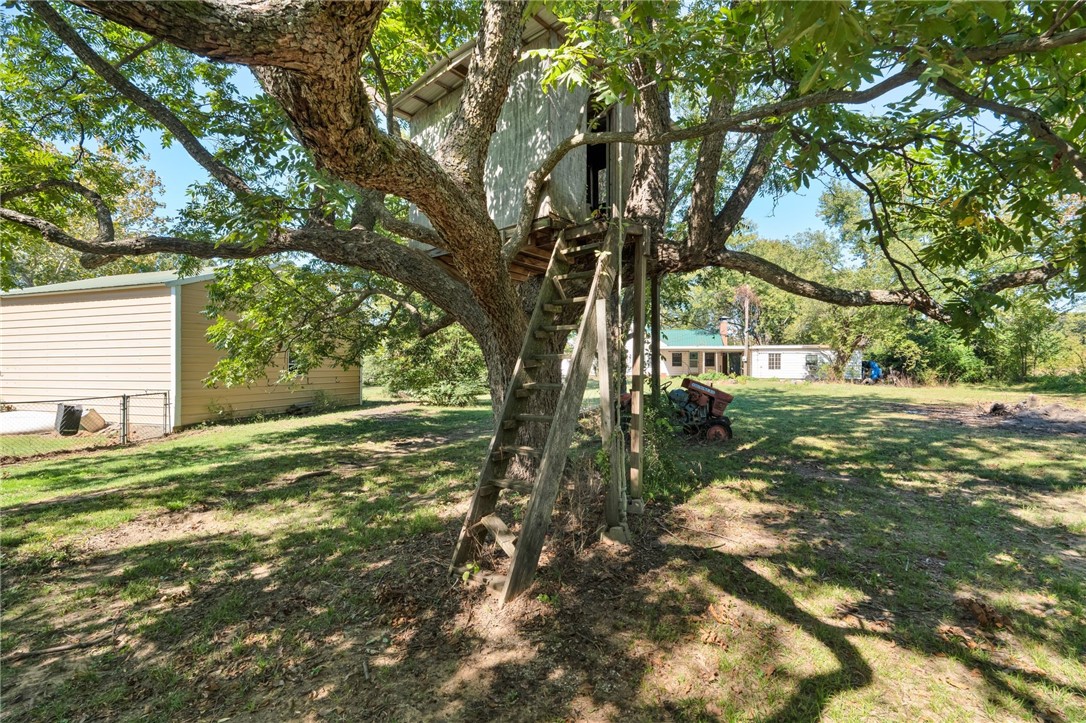 Acreage-Lavaca - Residential