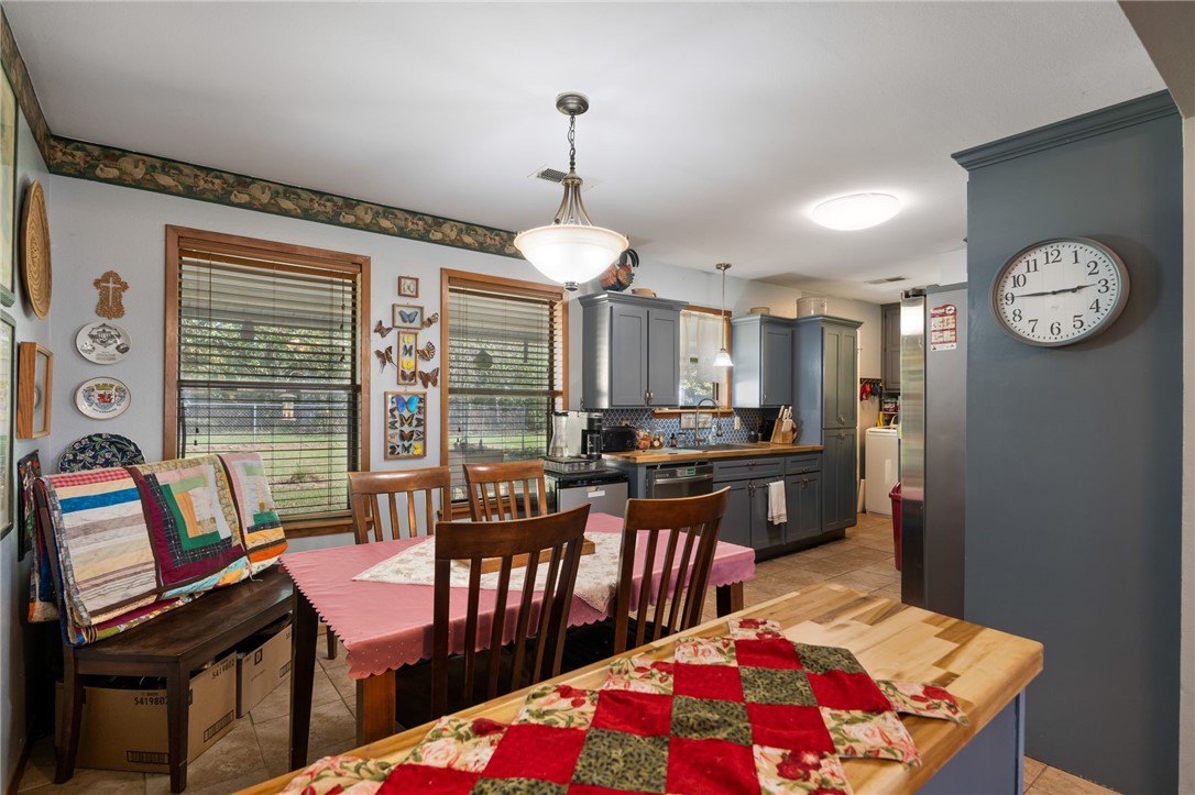 Acreage-Lavaca - Residential