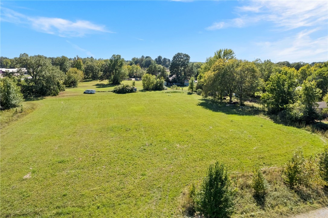 Acreage-Lavaca - Residential