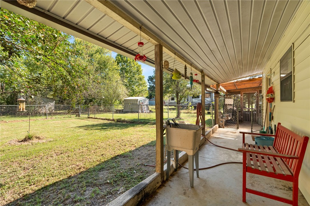 Acreage-Lavaca - Residential