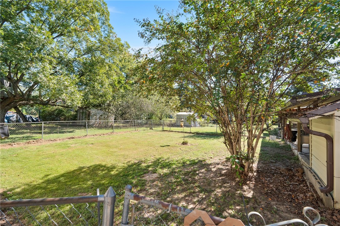 Acreage-Lavaca - Residential