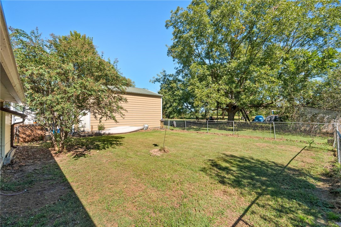 Acreage-Lavaca - Residential