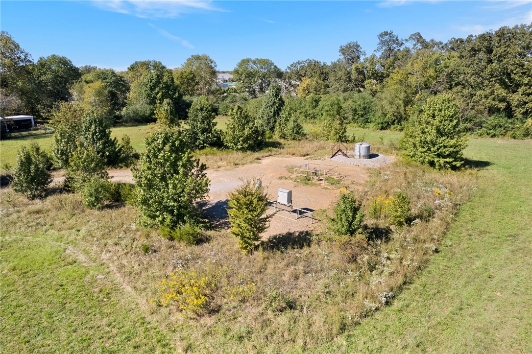 Acreage-Lavaca - Residential