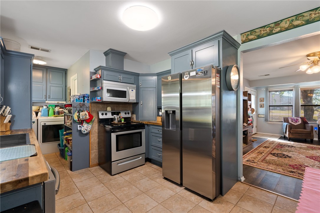 Acreage-Lavaca - Residential