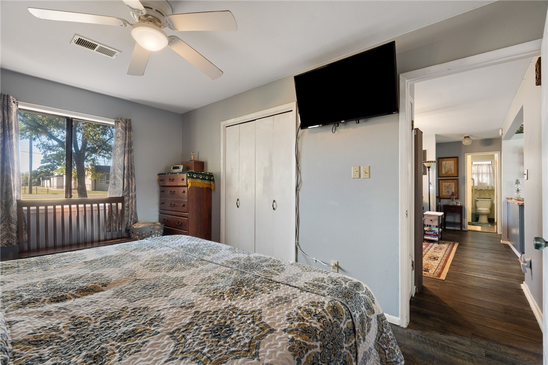 Acreage-Lavaca - Residential