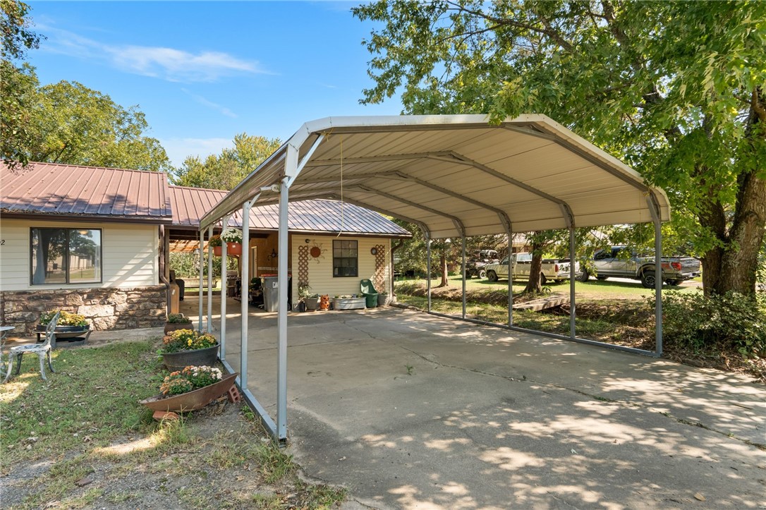 Acreage-Lavaca - Residential