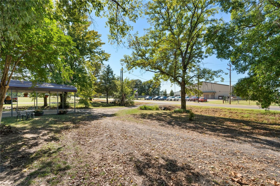 Acreage-Lavaca - Residential