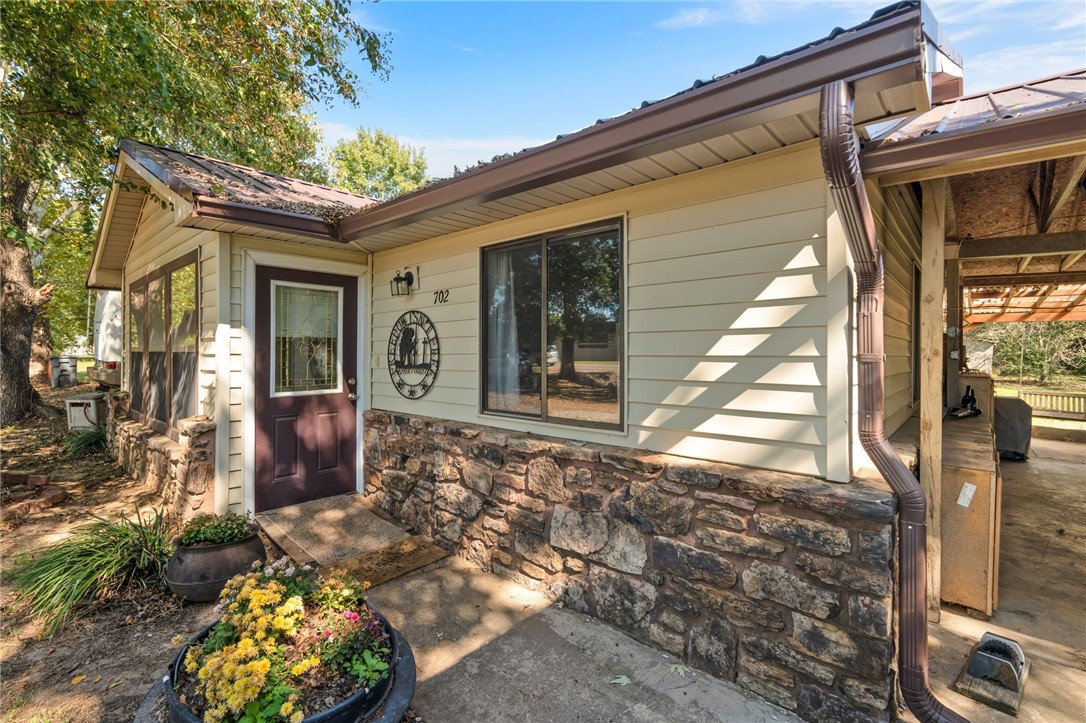 Acreage-Lavaca - Residential