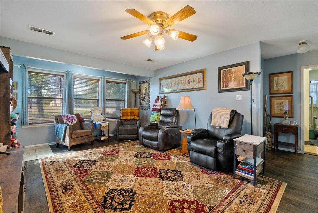 Acreage-Lavaca - Residential