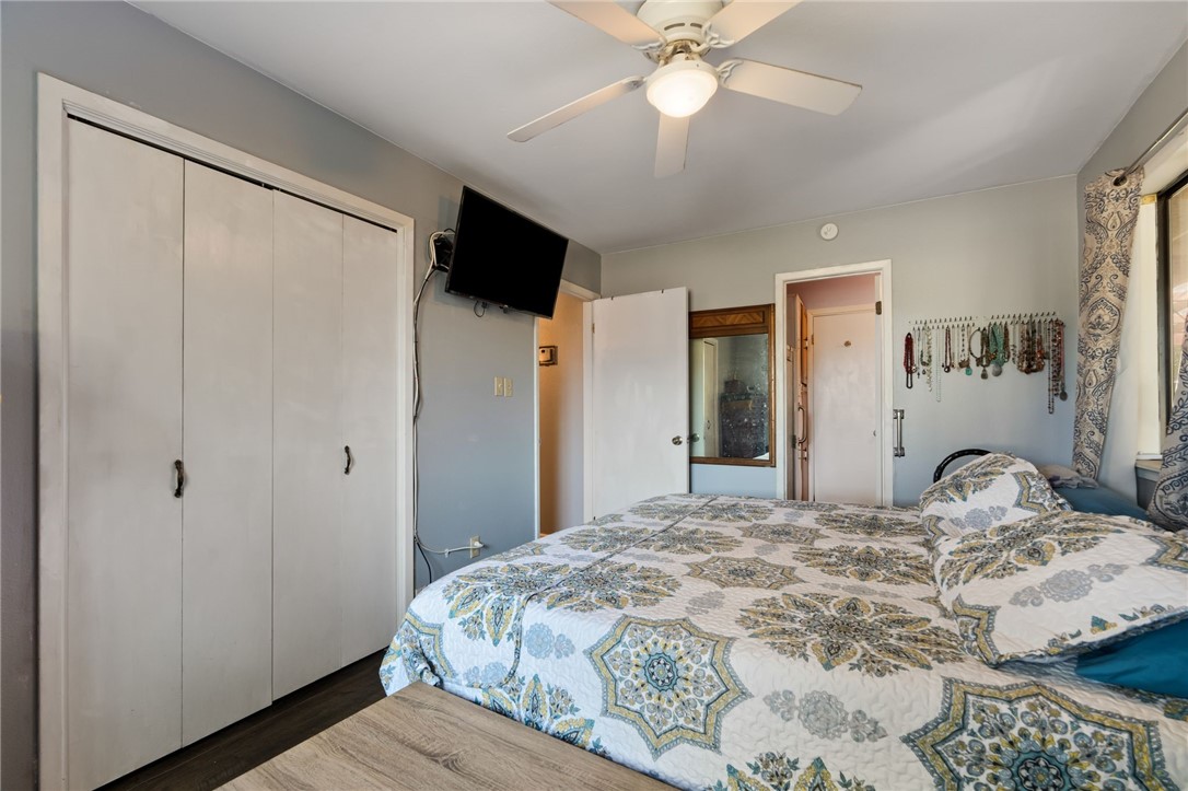 Acreage-Lavaca - Residential