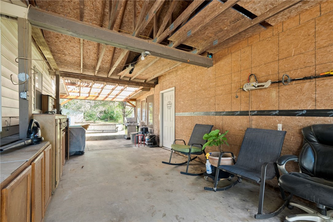 Acreage-Lavaca - Residential