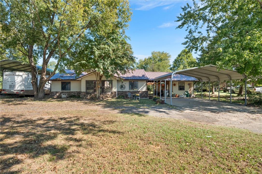 Acreage-Lavaca - Residential