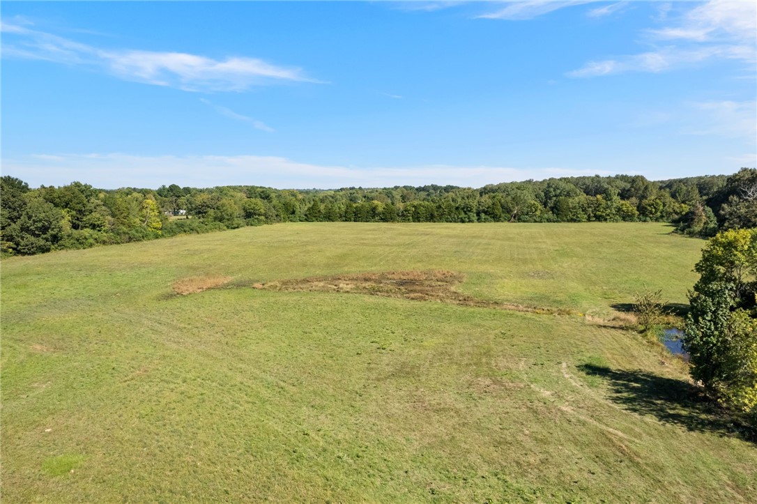 Acreage-Lavaca - Residential