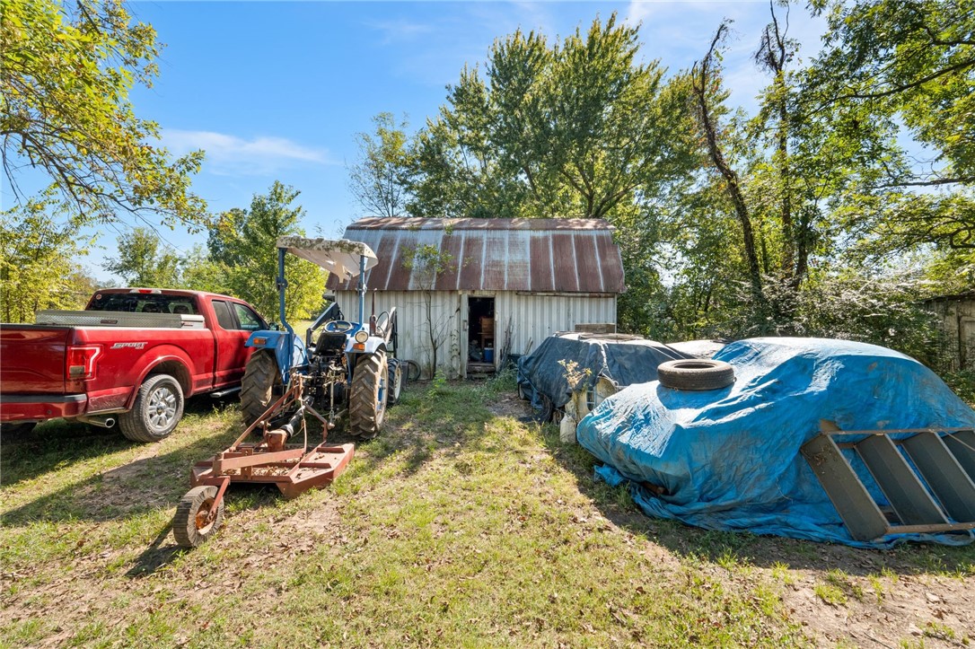 Acreage-Lavaca - Residential