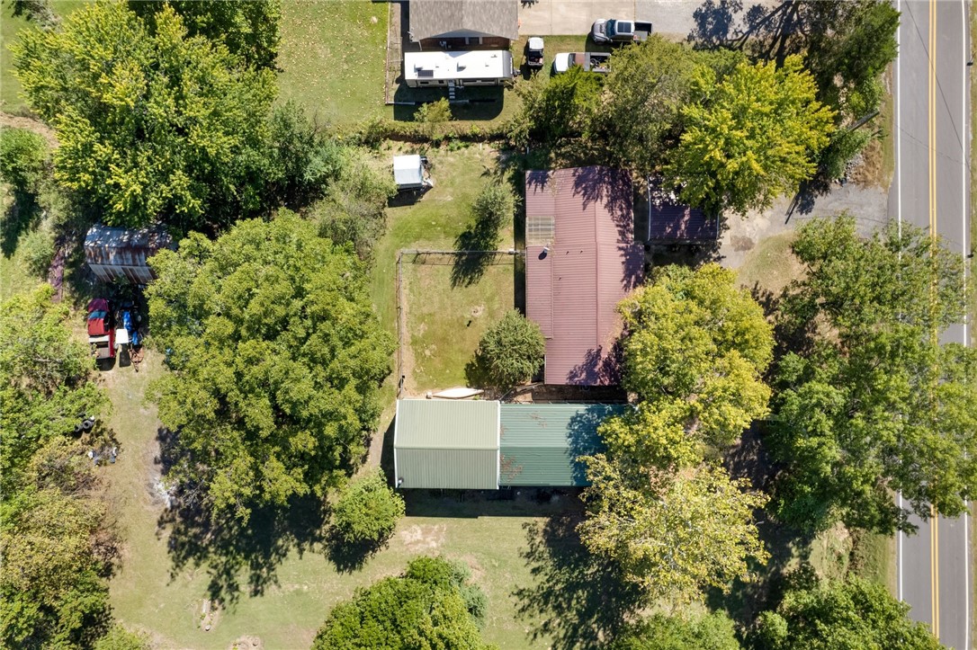 Acreage-Lavaca - Residential