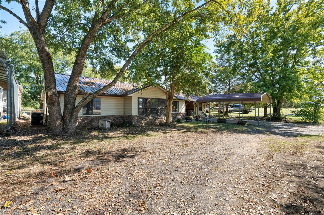 Acreage-Lavaca - Residential