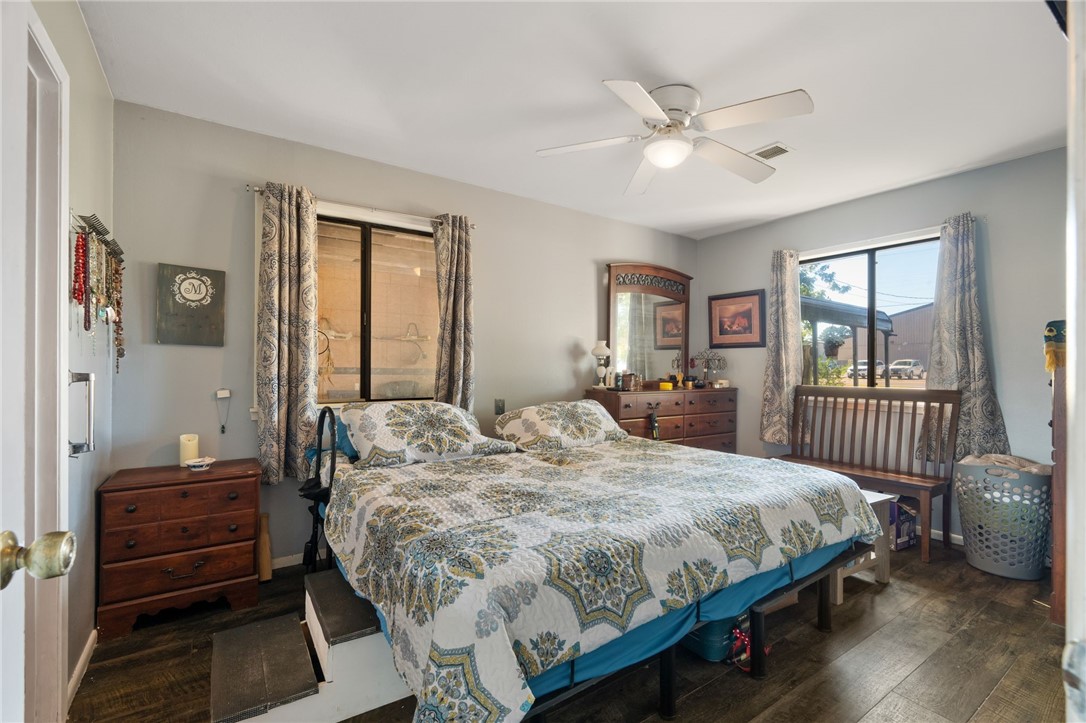 Acreage-Lavaca - Residential