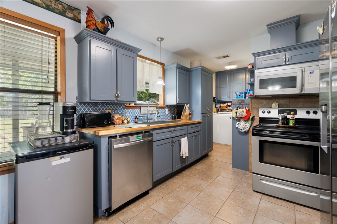 Acreage-Lavaca - Residential