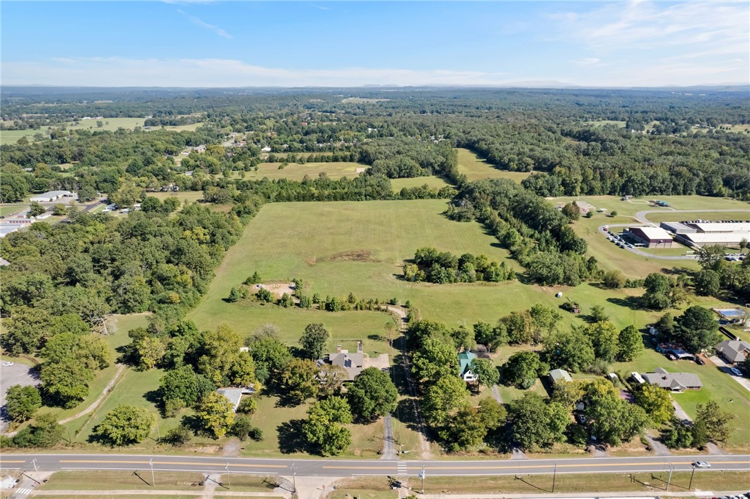 Acreage-Lavaca - Residential