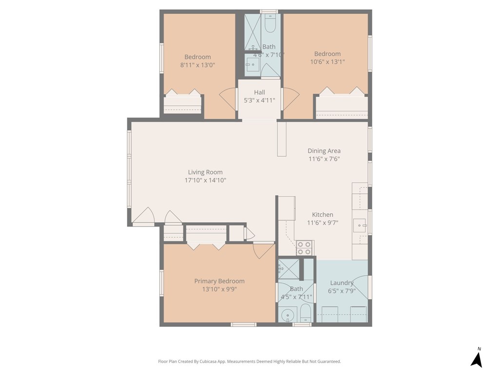 Acreage-Lavaca - Residential