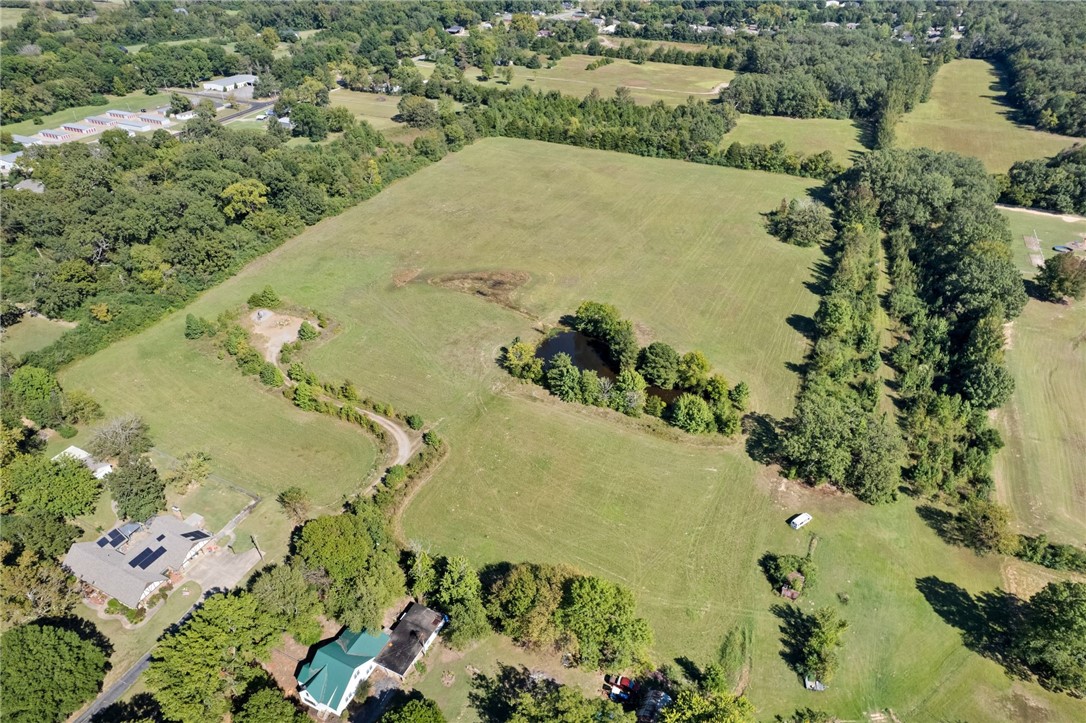 Acreage-Lavaca - Residential