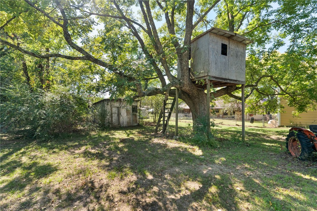 Acreage-Lavaca - Residential