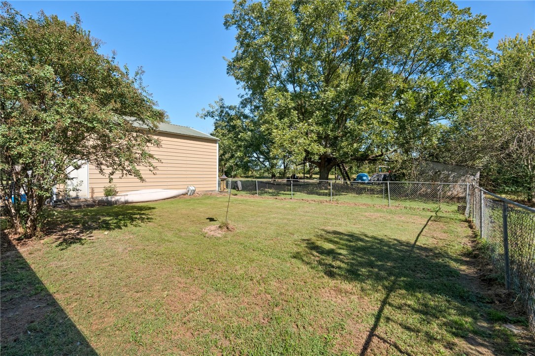 Acreage-Lavaca - Residential