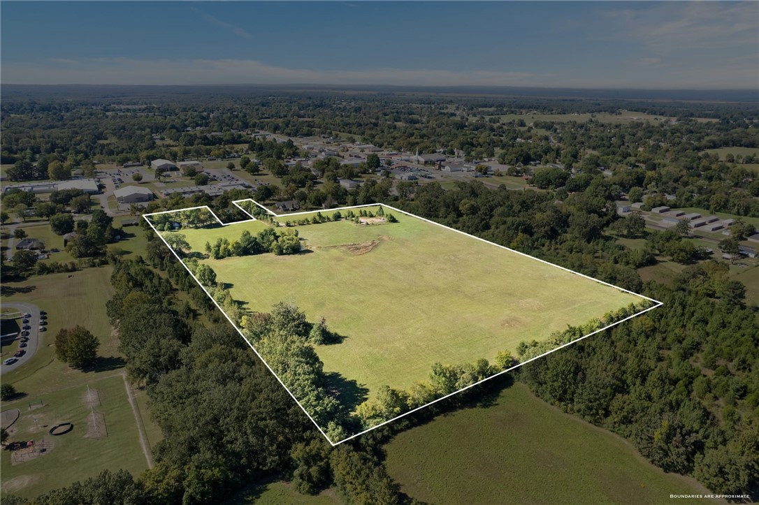 Acreage-Lavaca - Residential