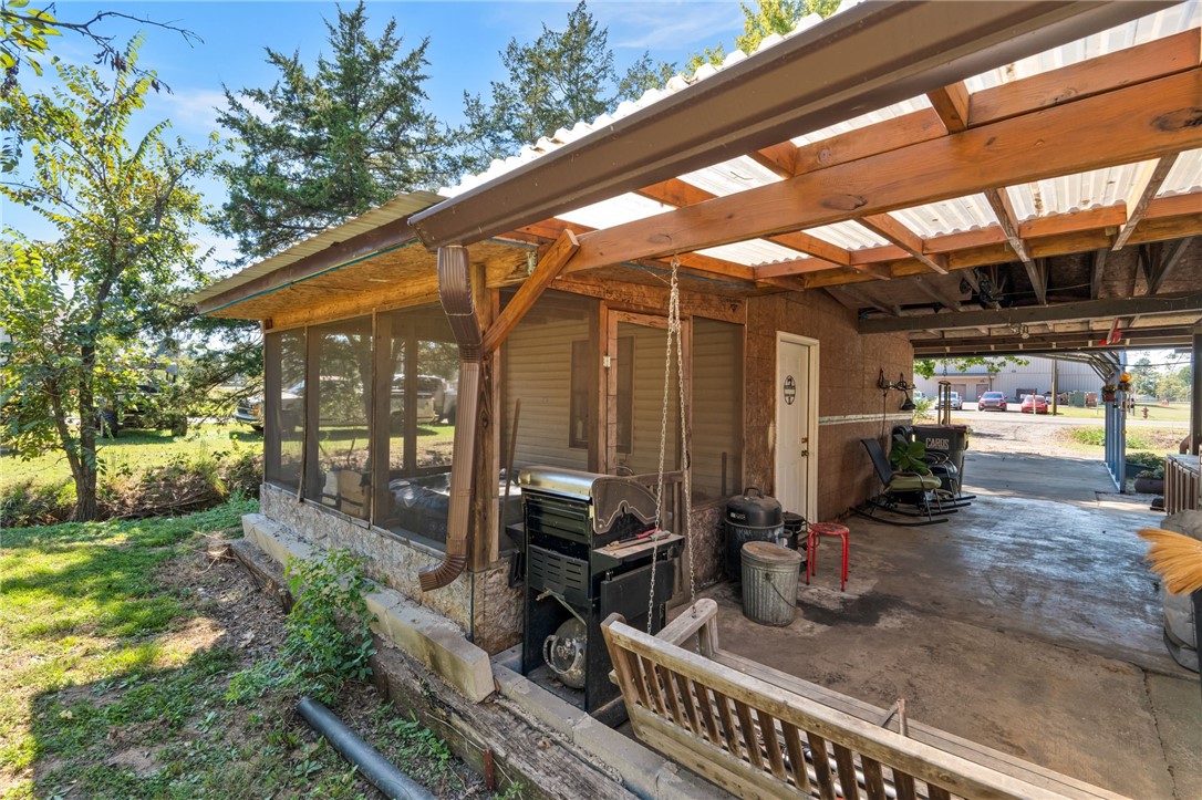 Acreage-Lavaca - Residential