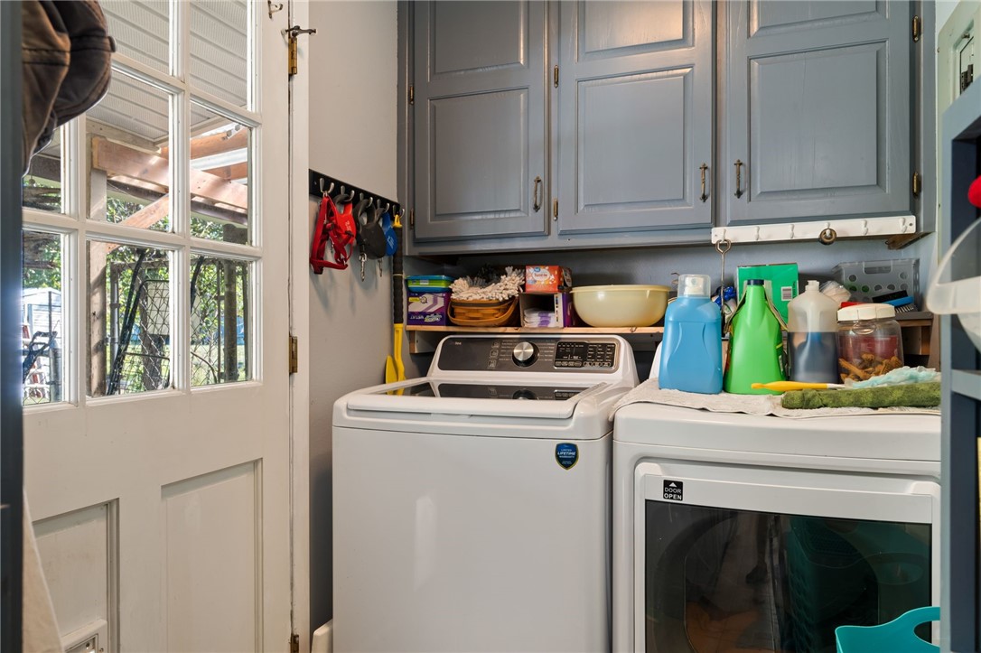 Acreage-Lavaca - Residential