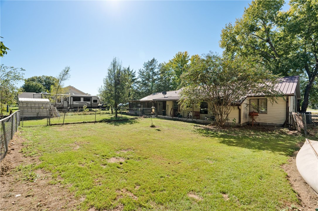 Acreage-Lavaca - Residential