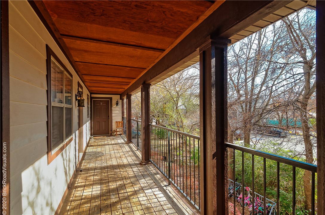 Fayetteville Outlots - Residential