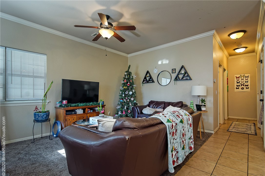 Fayetteville Outlots - Residential