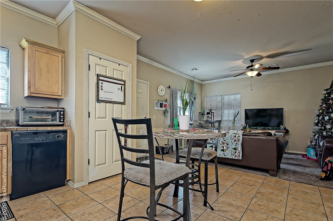 Fayetteville Outlots - Residential