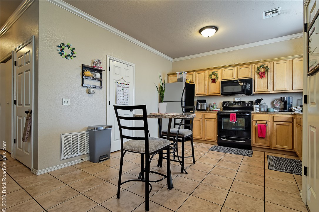 Fayetteville Outlots - Residential